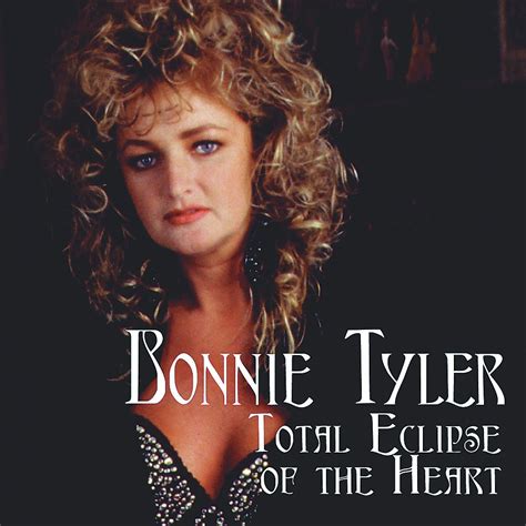 total eclipse of the heart übersetzung|Bonnie Tyler .